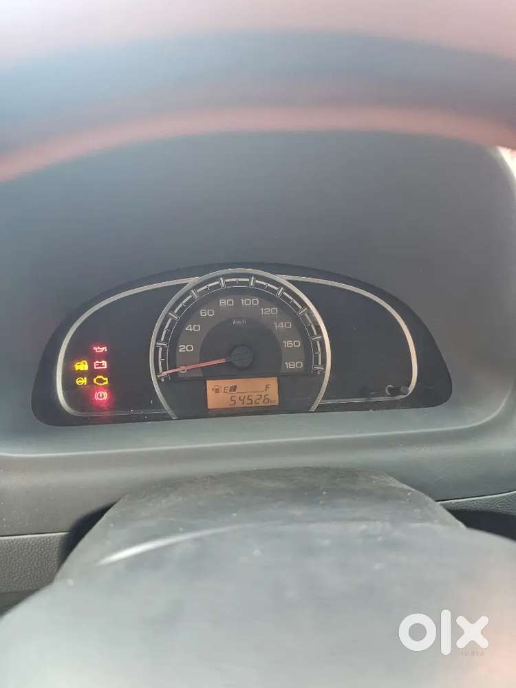 Maruti Suzuki Alto 800 2015 Petrol 54000 Km Driven