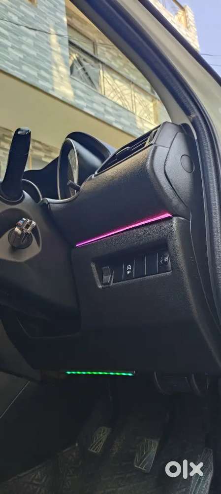 Maruti Suzuki Swift 2022 Petrol 55000