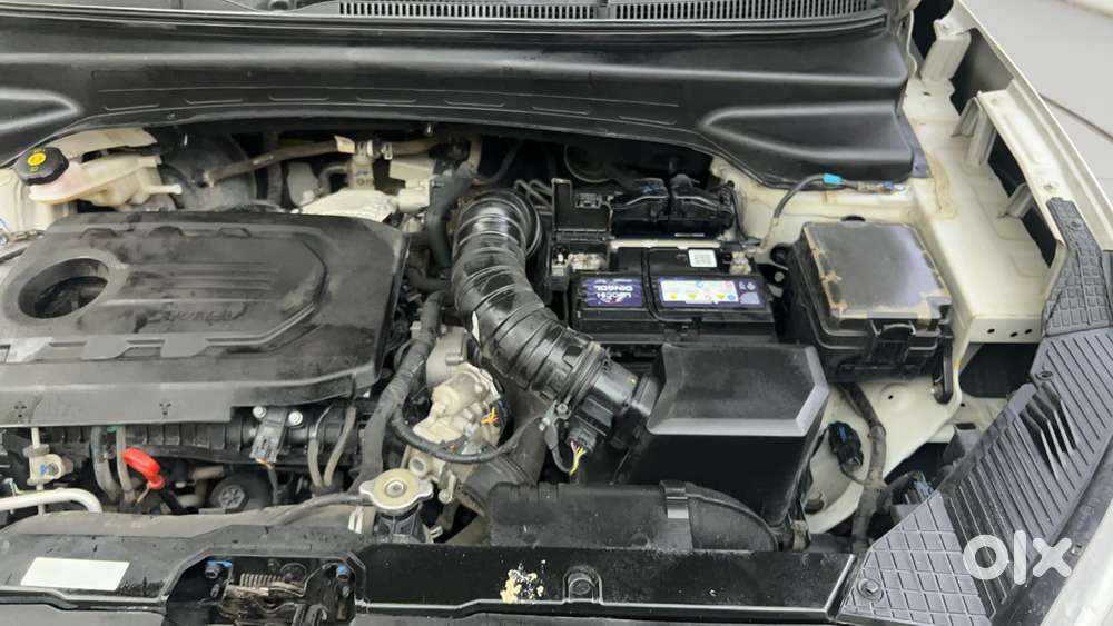 Hyundai Alcazar 1.5 Platinum (o) Diesel At 7 Str, 2023, Diesel