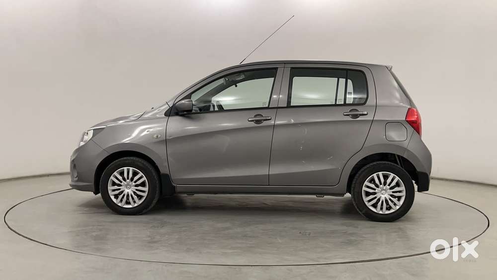 Maruti Suzuki Celerio Vxi, 2018, Petrol