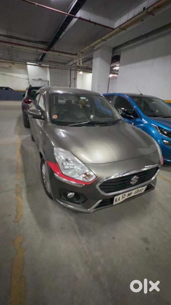 Maruti Suzuki Dzire 2018 Diesel Good Condition