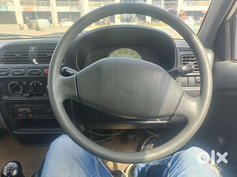 Maruti Alto Lxi 2009