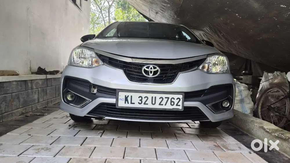 Good Condition, More Extrs Fittings,