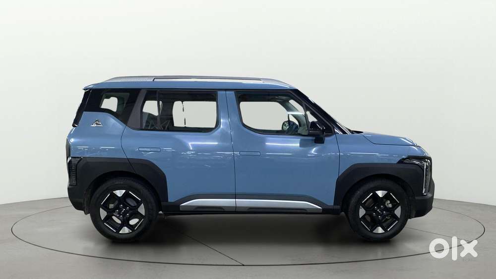 Kia Syros Htx Turbo, 2025, Petrol