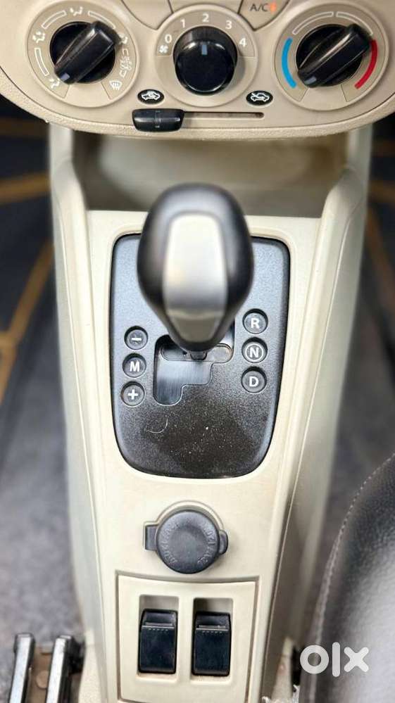 Maruti Suzuki Alto K10 1.0 Vxi Amt, 2017, Petrol