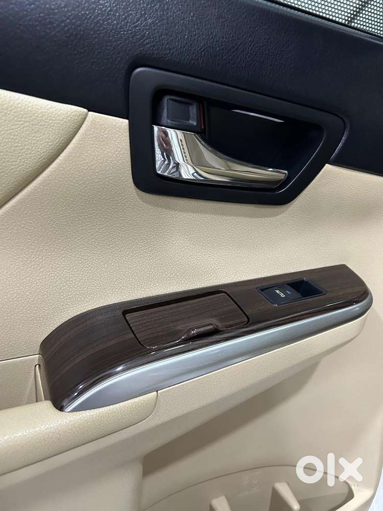 Toyota Camry 2015 Petrol (hybrid) Well Maintained