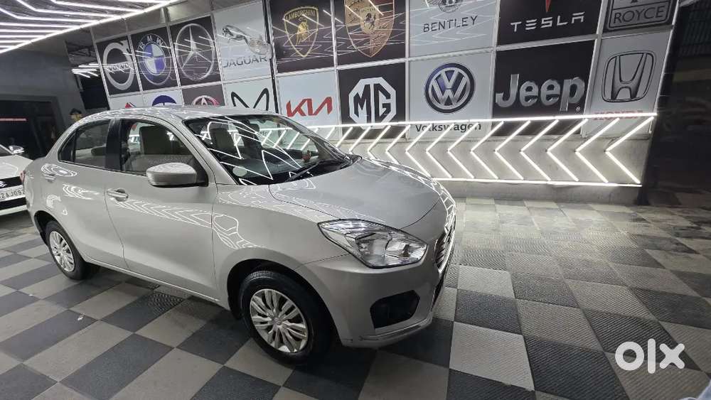 Maruti Dzire 1.2 Vxi 2020