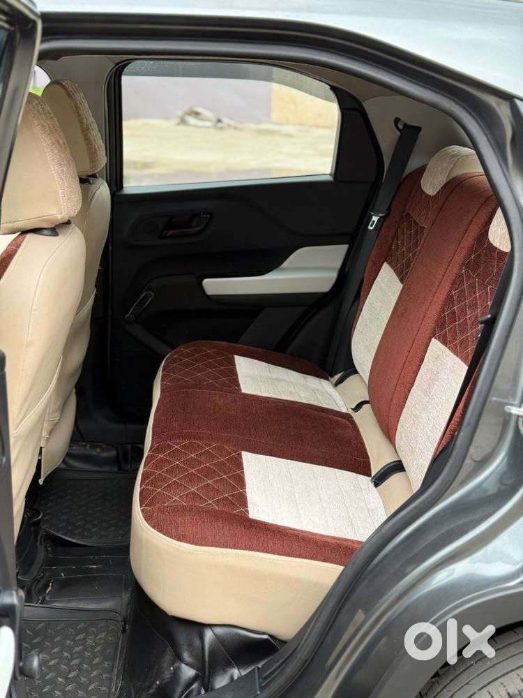 Tata Punch Pure, 2023, Petrol