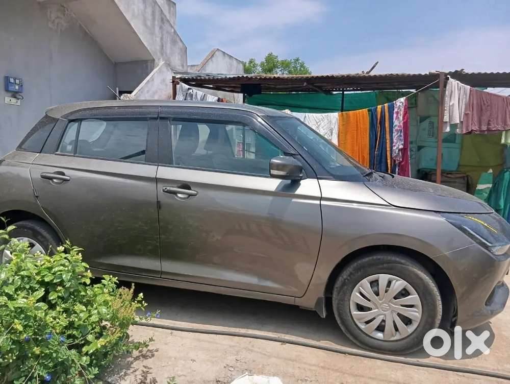 Maruti Suzuki Swift 2024 Petrol 41000 Km Driven