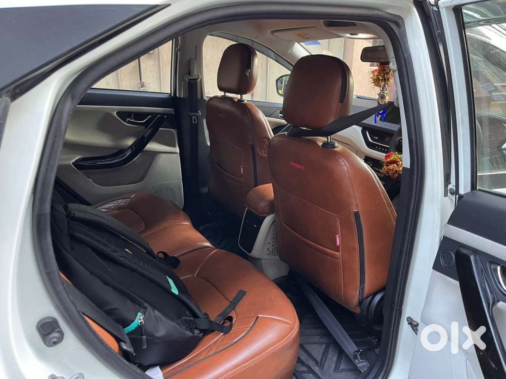 Tata Nexon Petrol 2023 - Petrol Manual - Barasat Location