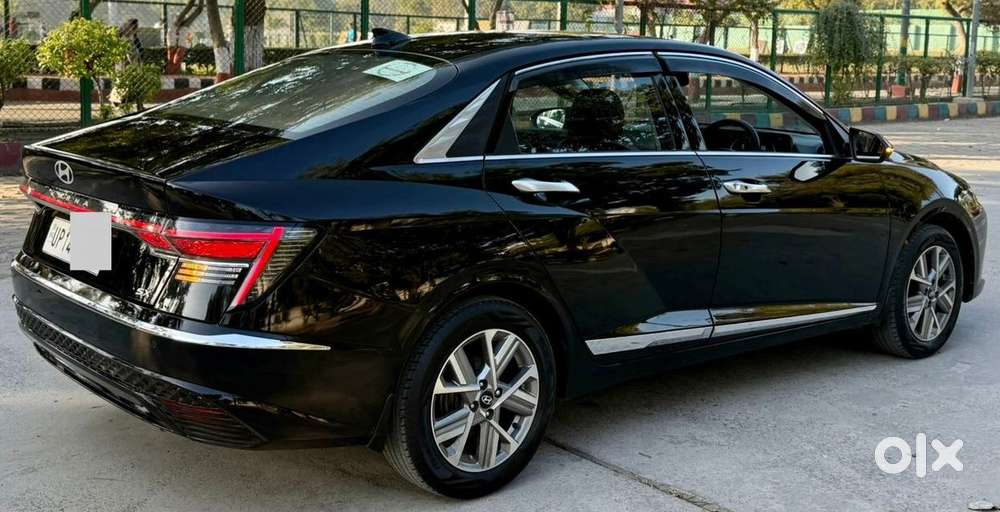 Hyundai Verna 1.5 Sx Petrol Mt, 2024, Petrol