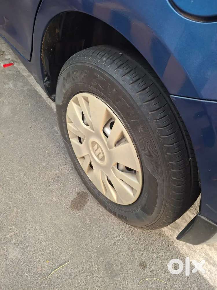 Maruti Suzuki Swift 2012 Diesel