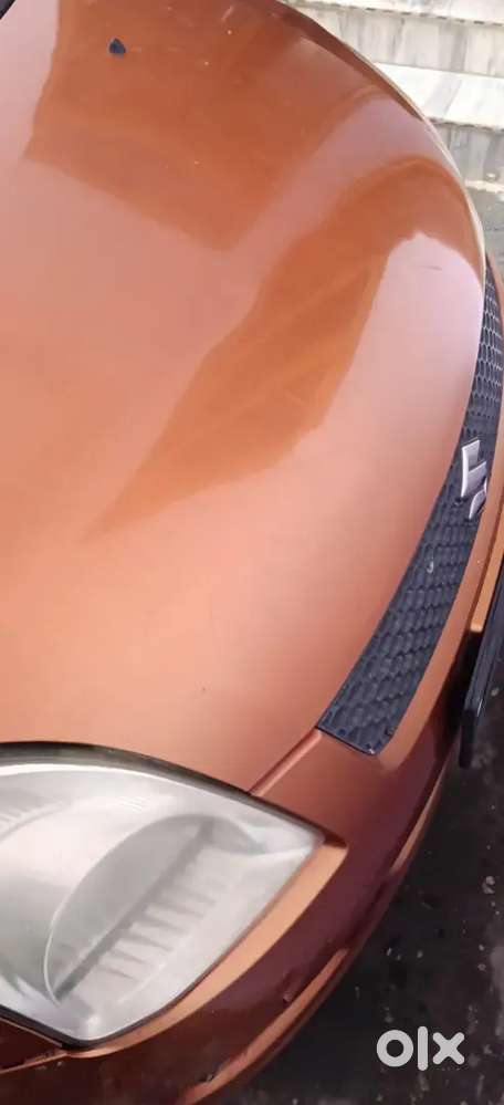 Maruti Suzuki Swift 2009 Petrol 89000 Km Driven