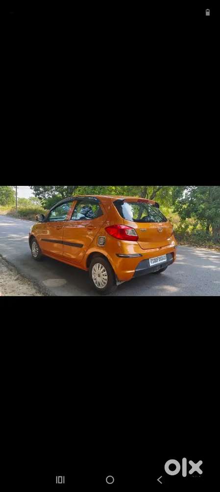Tata Tiago Diesel Manual 2018