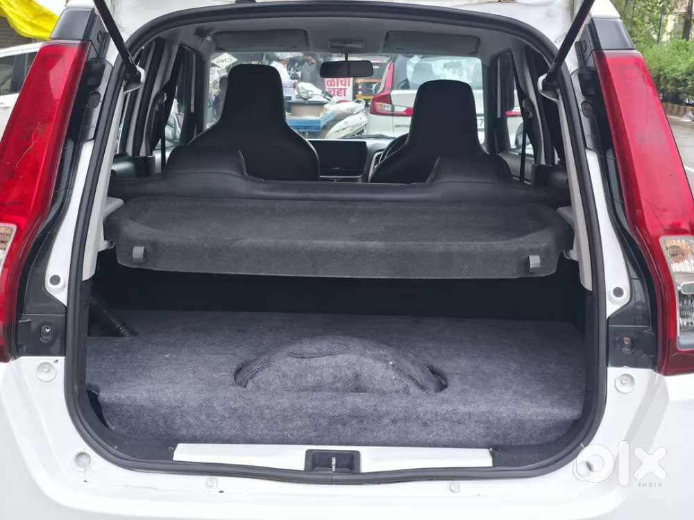 Maruti Suzuki Wagon R Lxi Cng, 2020, Cng & Hybrids