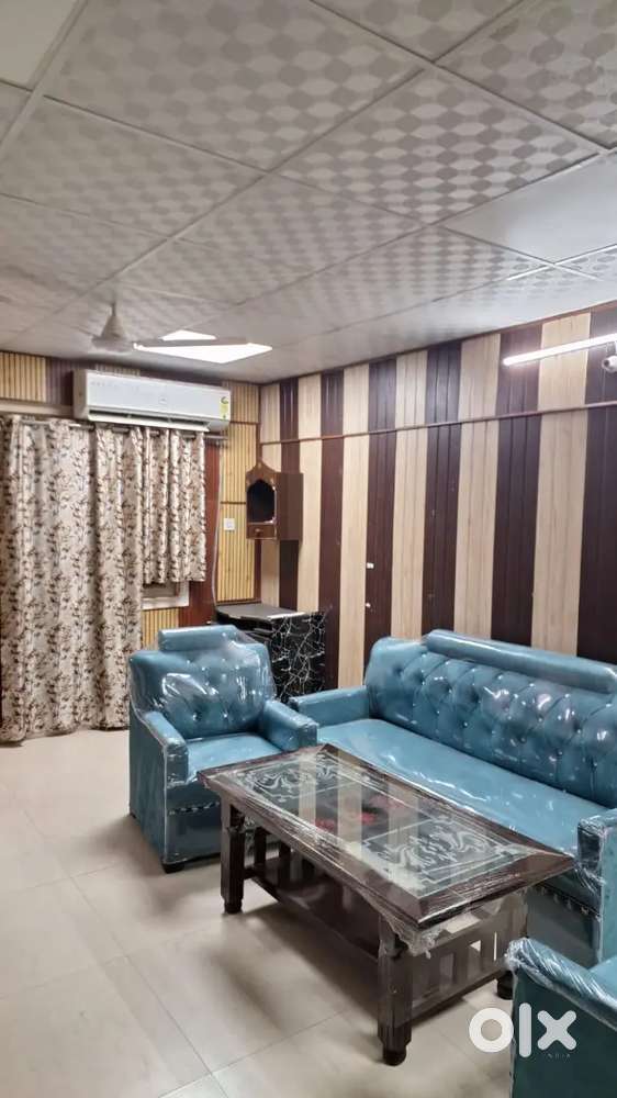 Haridwar...All location room available for rent as commission based