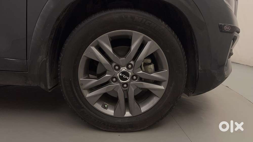 Kia Seltos Htx Plus D, 2021, Diesel