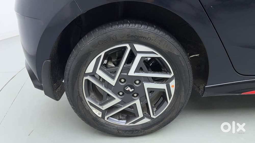 Hyundai I20 N Line N8 1.0 Turbo Dct, 2024, Petrol