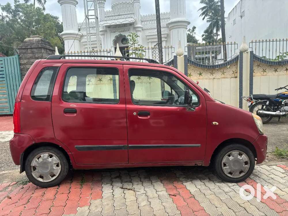 Maruti Suzuki Wagon R 2006
