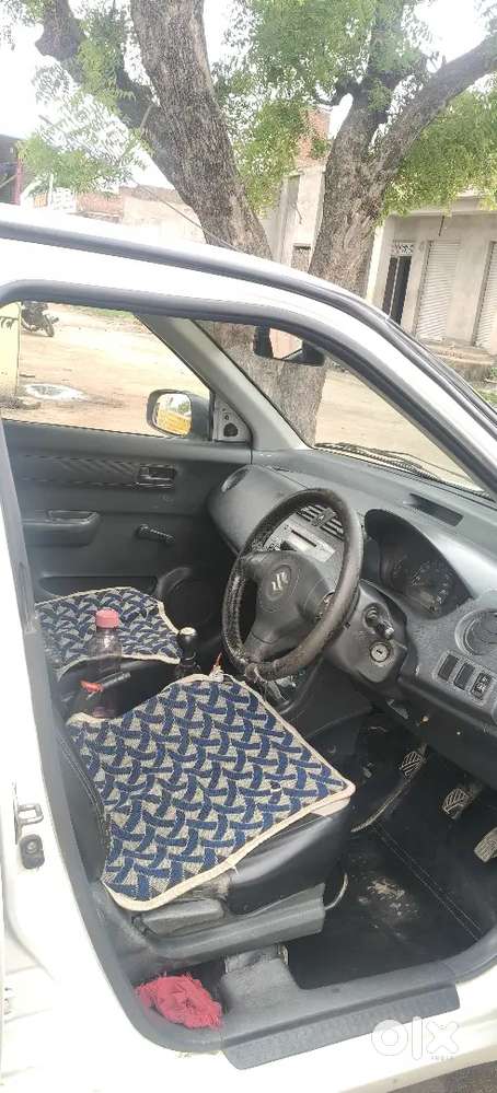 Maruti Suzuki Dzire 2015