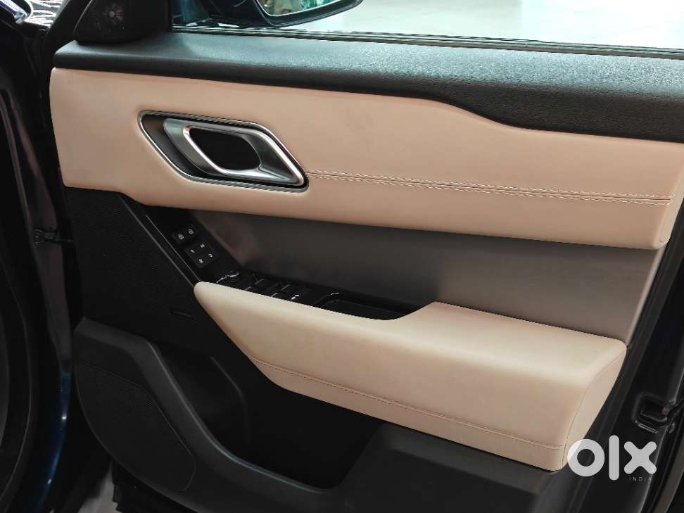 Land Rover Range Velar R-dynamic S Diesel, 2022, Diesel