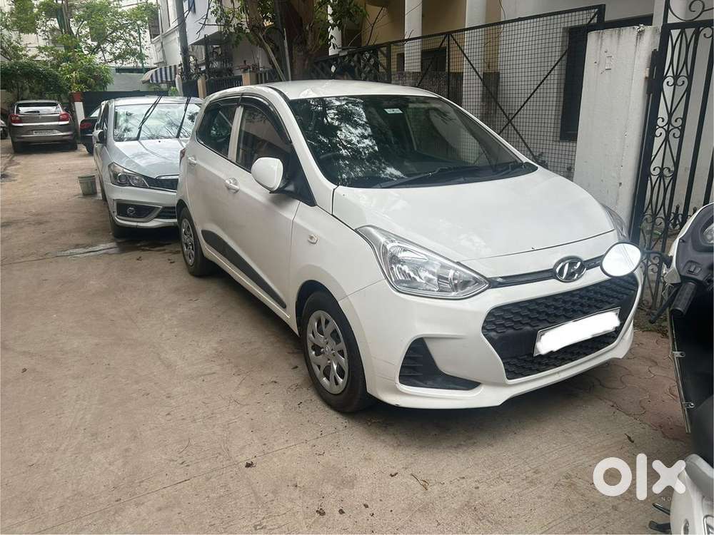 Hyundai Grand I10 Magna 2019