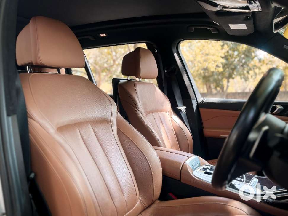 Bmw 7 Series 3.0 740i Sedan, 2020, Petrol