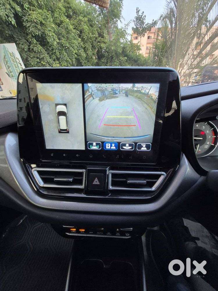 Maruti Suzuki Baleno 1.2 Alpha At, 2022, Petrol