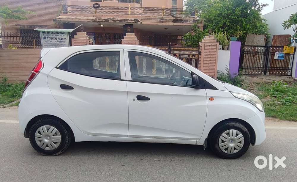 Hyundai Eon Era Plus, 2015, Petrol