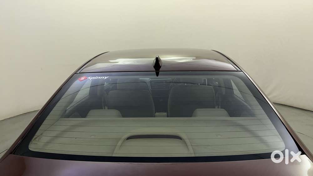 Honda City 2015-2017 I Vtec Cvt Sv, 2014, Petrol