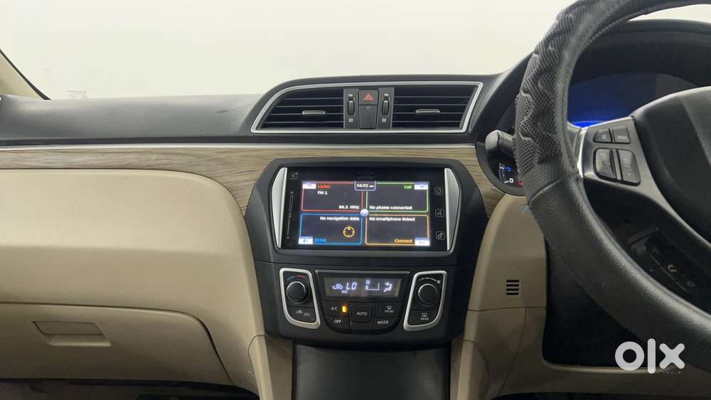 Maruti Suzuki Ciaz Alpha 1.5, 2020, Petrol