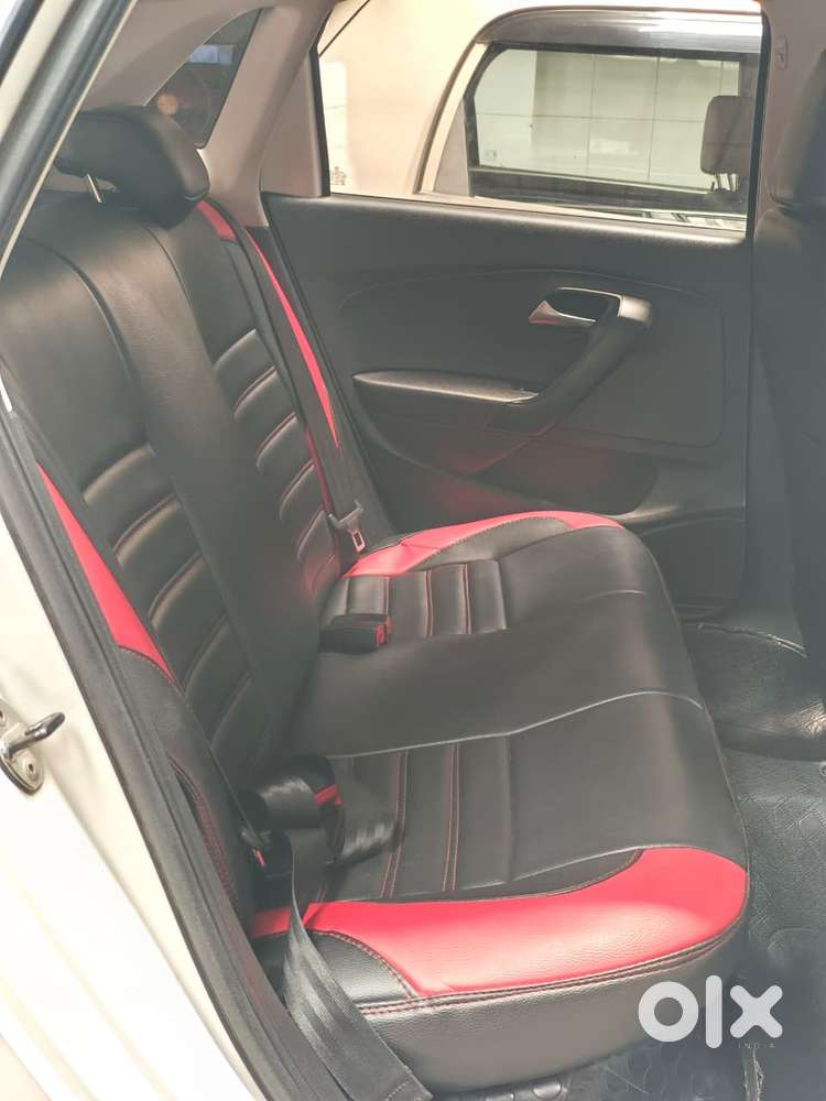 Volkswagen Polo 1.0 Mpi Comfortline, 2019, Petrol