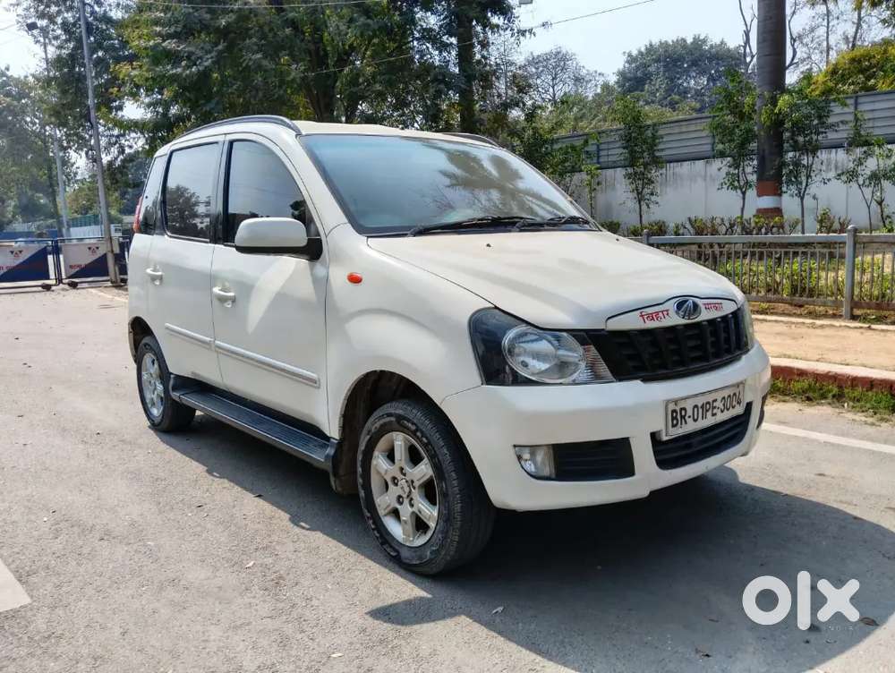 Mahindra Quanto 2014 Diesel Good Condition