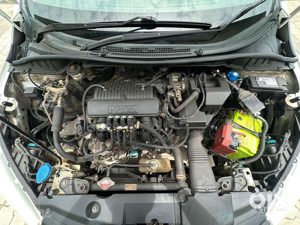 Honda City I Vtec V, 2014, Cng & Hybrids