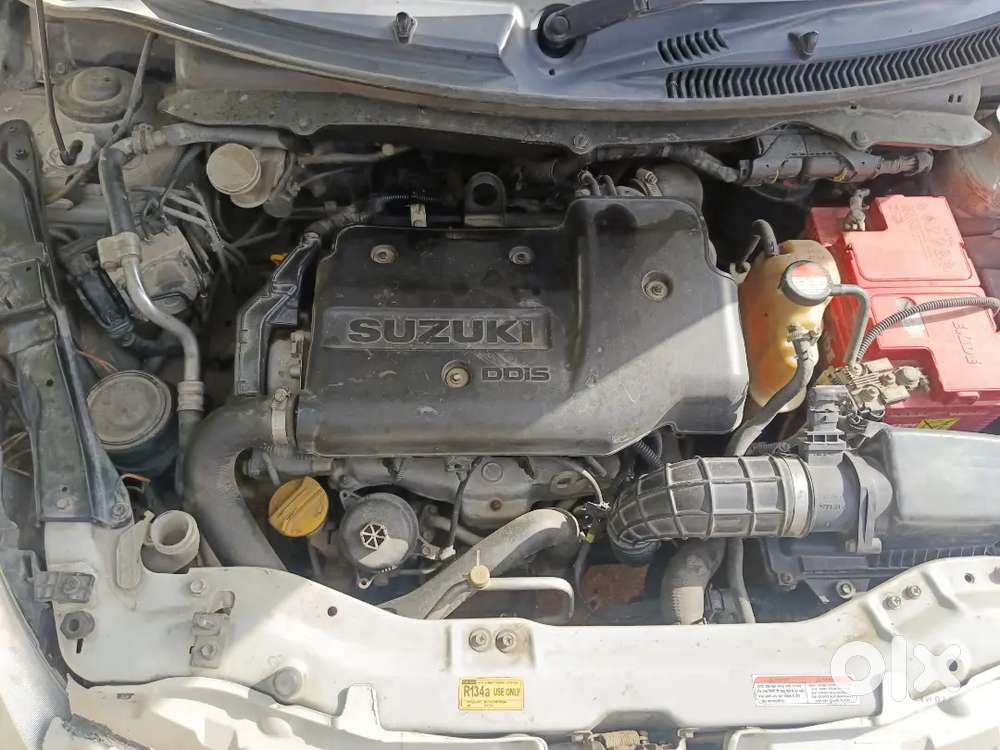 Maruti Suzuki Swift Dzire 2013 Diesel 90000 Km Driven
