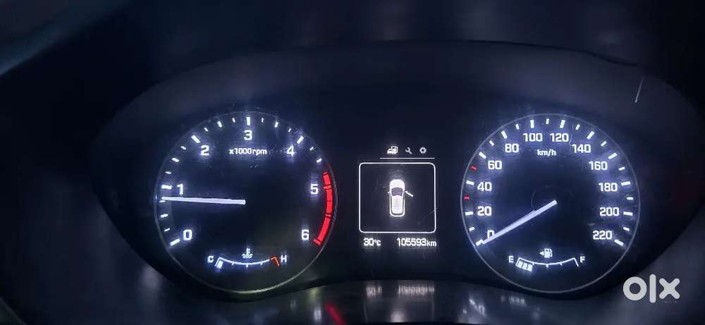 Hyundai I20 1.4 Crdi 2015 Diesel Manual