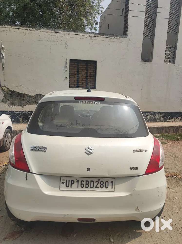 Maruti Suzuki Swift 2016 Petrol 88000 Km Driven