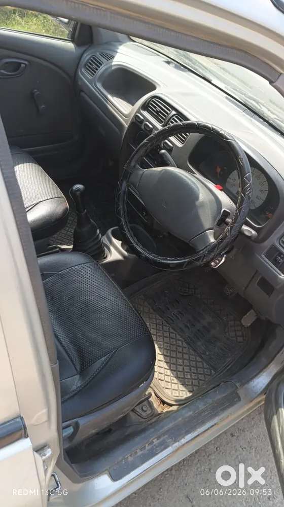 Alto 2007 Lx