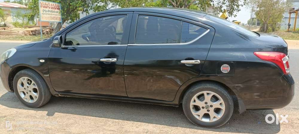 Renault Scala Diesel 2014