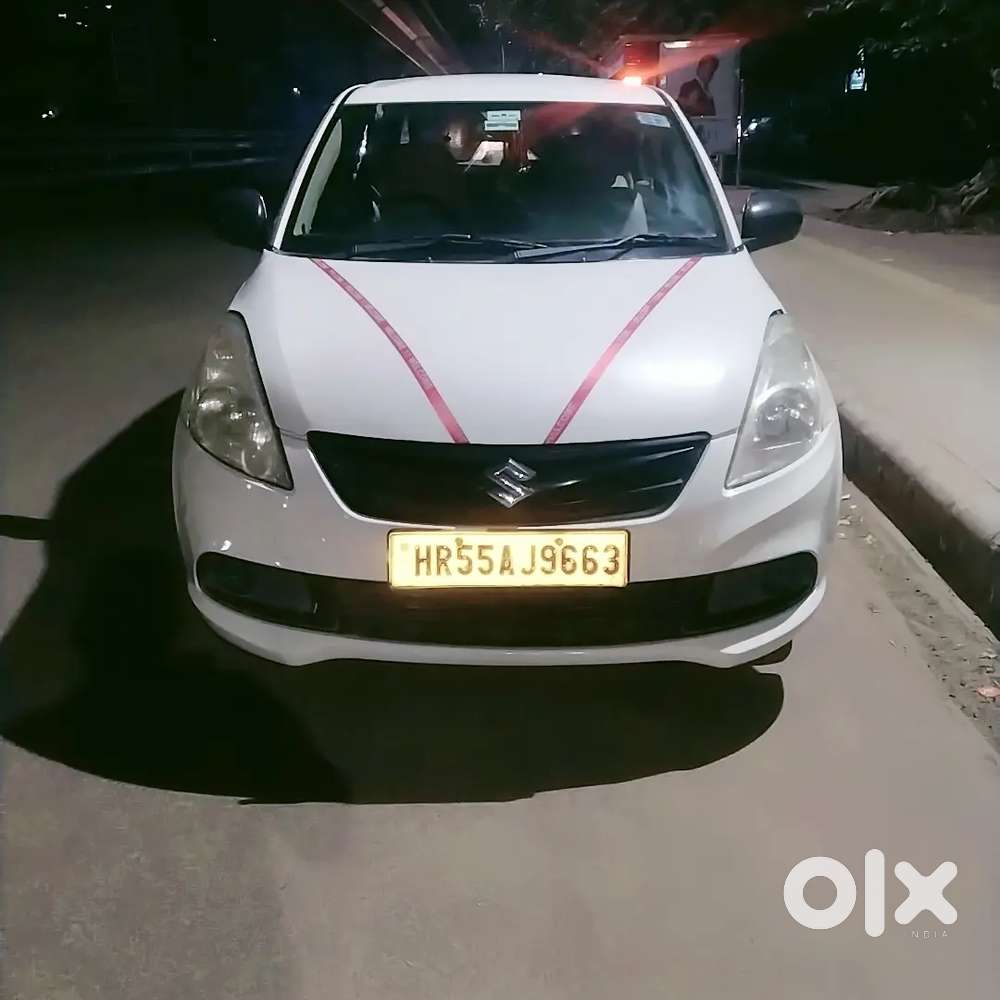 Maruti Suzuki Dzire 2021