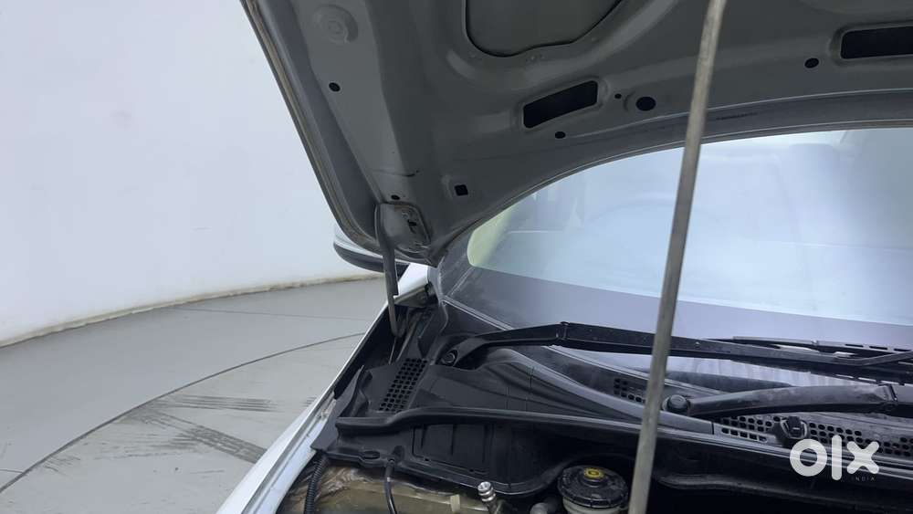 Honda City I-vtec Cvt Zx, 2015, Petrol