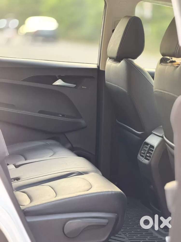 Mg Hector Sharp Dct Petrol, 2019, Petrol