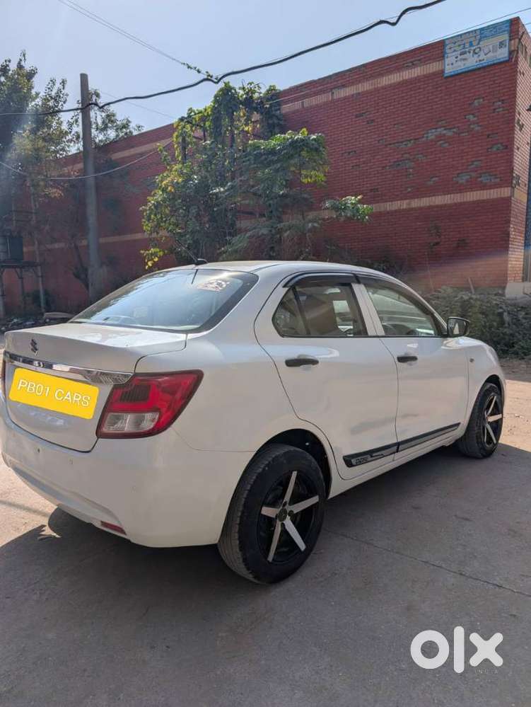 Maruti Suzuki Swift Dzire, 2023, Cng & Hybrids