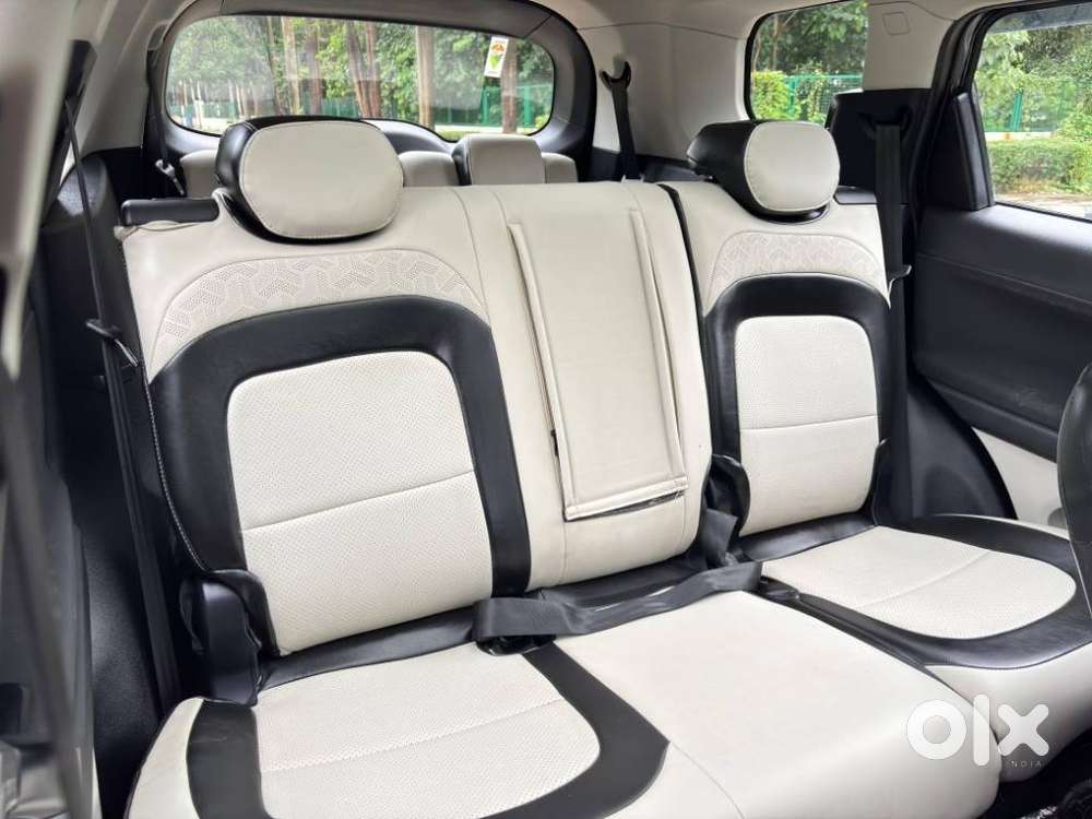 Tata Safari 2.0 Kryotec Xma, 2022, Diesel