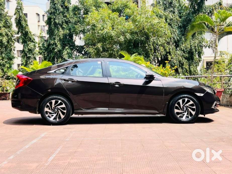 Honda Civic V, 2020, Petrol