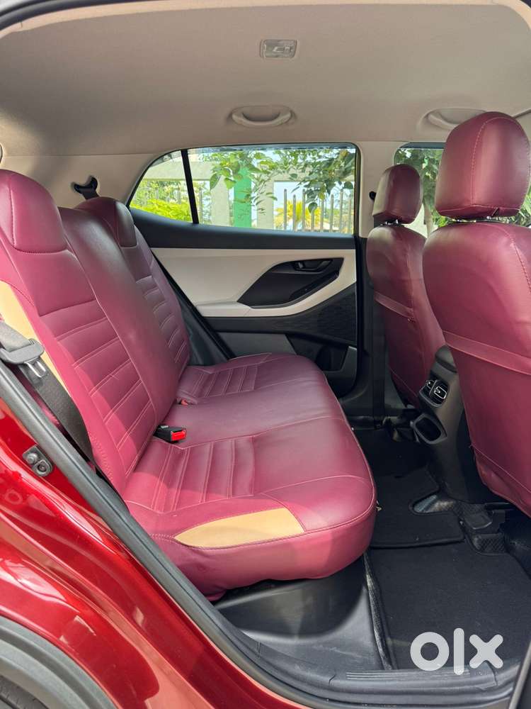 Hyundai Creta Facelift 1.5 Diesel Mt, 2022, Diesel