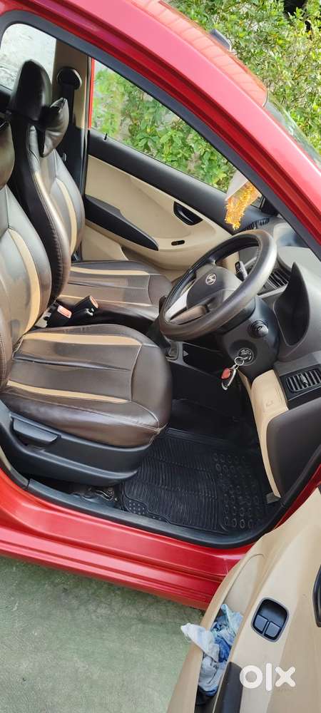 Hyundai Eon Era Plus (o), 2017, Petrol