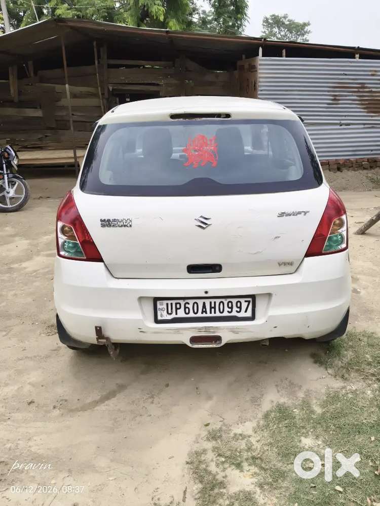 Maruti Suzuki Swift 2009 Diesel Good Condition