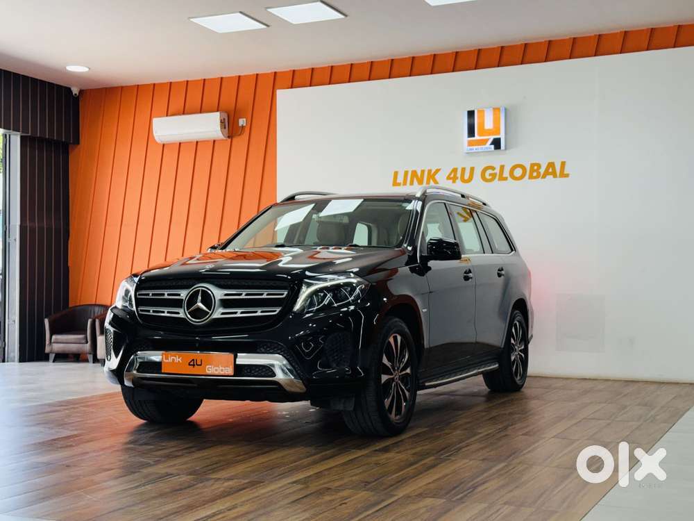Mercedes-benz Gls 3.0 350d 4 Matic Grand Edition, 2019, Diesel