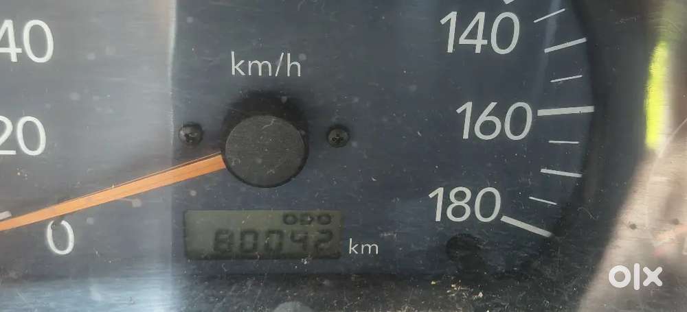 Maruti Suzuki Alto 2005